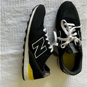 Figs New Balance 996 women’s shoes